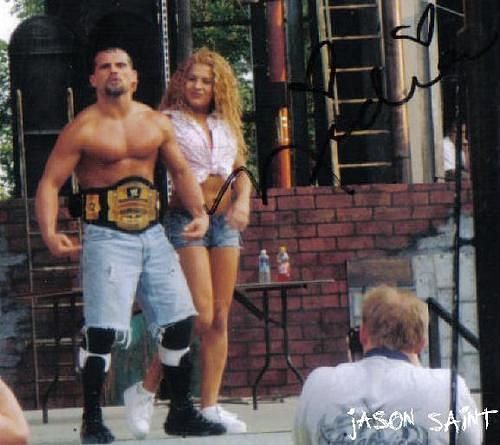 Jamie Noble